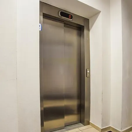 Apartamento In Bastova *