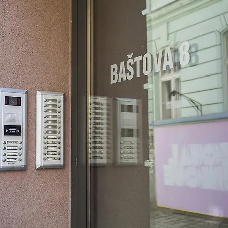 Apartamento In Bastova *