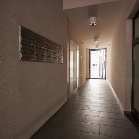 Apartamento In Bastova