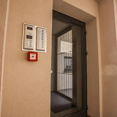 Apartamento In Bastova *