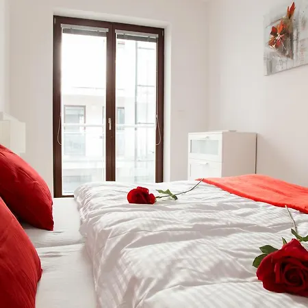 In Bastova Apartamento