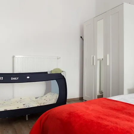 Apartamento In Bastova *