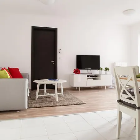 In Bastova Apartamento