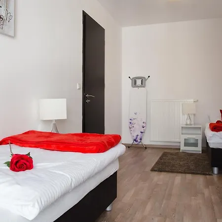 Apartamento In Bastova