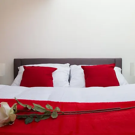 Apartamento In Bastova