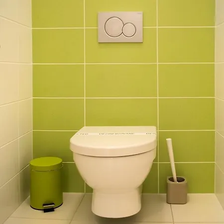 Apartamento In Bastova