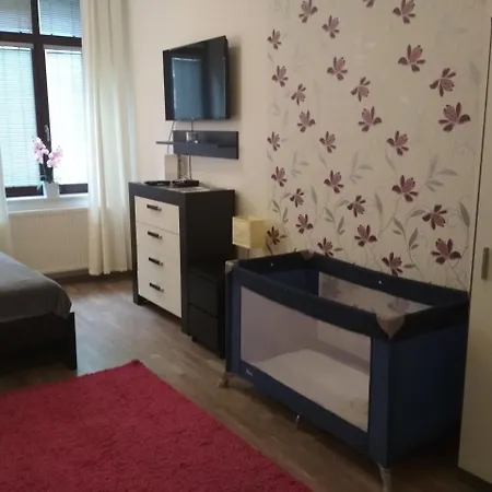 Apartamento In Bastova